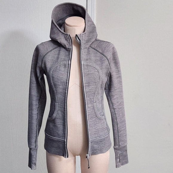 Lululemon Athletica Scuba Jacket - Picture 8 of 10